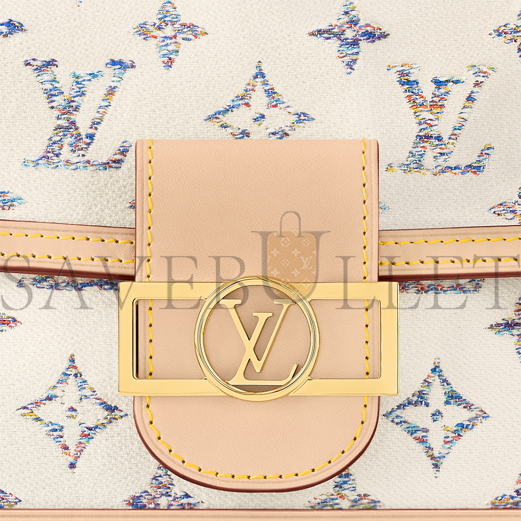 l**is V*t*n mini dauphine m24841 (20*15*9cm)